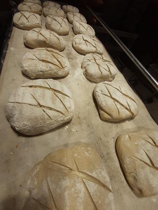 Boulangerie Marie Blachère Boulangerie Sandwicherie Tarterie 0