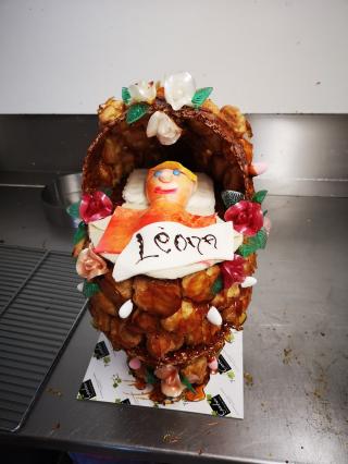 Boulangerie BOULANGERIE F&M GERBER ET BOULANGERIE LA SAVOYARDE 0