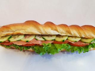Boulangerie Le Four À Bois La Gavotte 0
