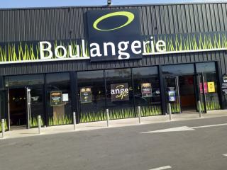 Boulangerie BOULANGERIE ANGE 0