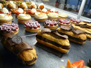 Boulangerie Le Gaeliste 0