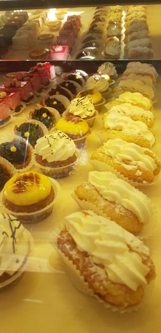 Boulangerie Carene et J-Pierre Lemay 0