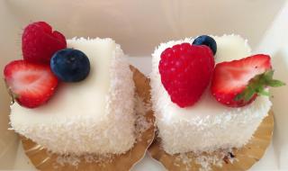 Boulangerie La boîte à pains 1