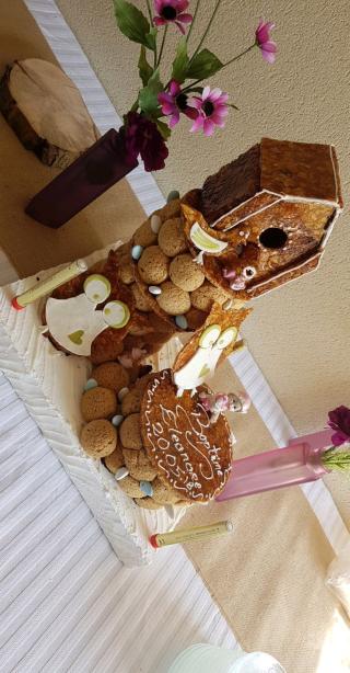 Boulangerie La boîte à pains 0