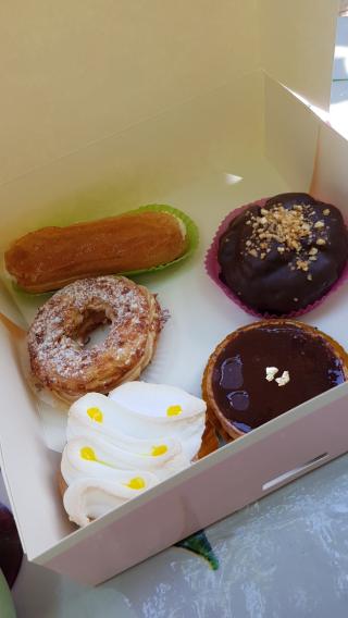 Boulangerie Massa Jérôme Boulangerie Pâtisserie 0