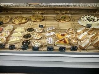 Boulangerie La Panetière 2