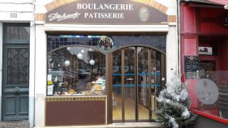 Boulangerie Boulangerie Delecroix 2