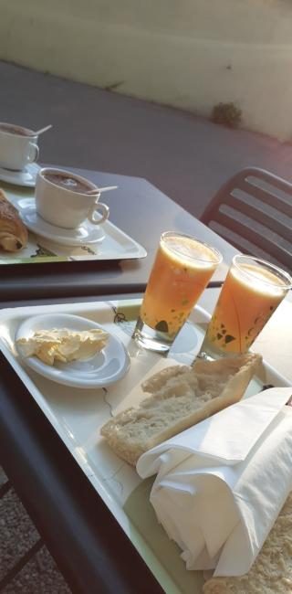 Boulangerie La Table du Boulanger 1