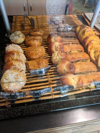 Boulangerie La Table du Boulanger 0
