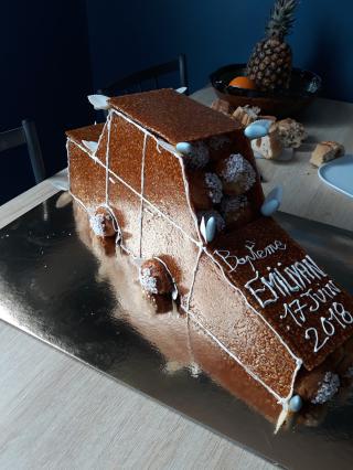 Boulangerie la mie d'etoile 0