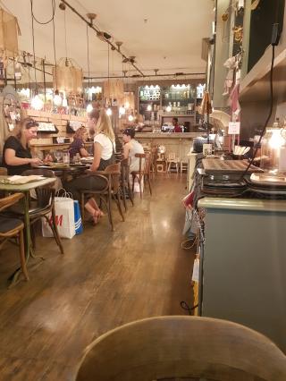 Boulangerie Jouvaud Capsud 0