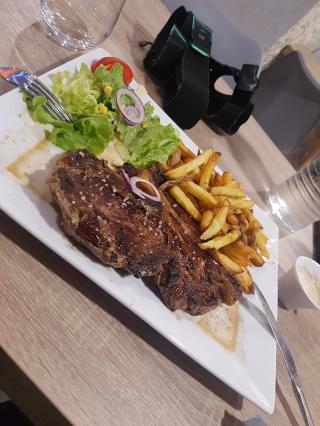 Boulangerie L EXCELLENCE 0