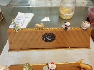 Boulangerie La Maison du Pâtissier 0