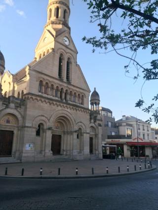 Boulangerie La Maison du Pâtissier 0
