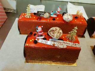 Boulangerie La Maison du Pâtissier 0