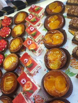 Boulangerie Le Fournil de la Rochette 0