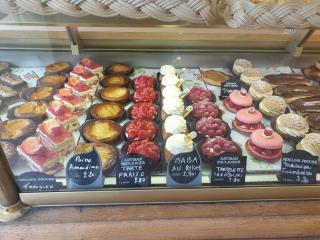 Boulangerie Le Fournil de la Rochette 0