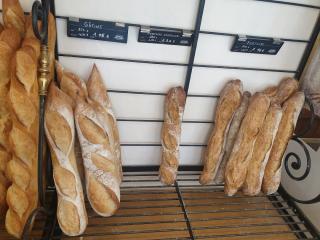 Boulangerie Le Fournil de la Rochette 0