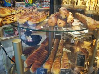 Boulangerie Espace gourmandises 0