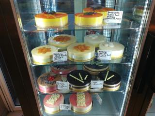 Boulangerie Espace gourmandises 0