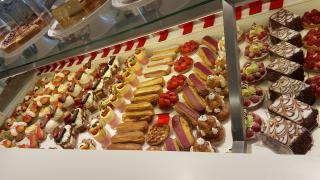 Boulangerie Banette Carole & David Vancaille 1