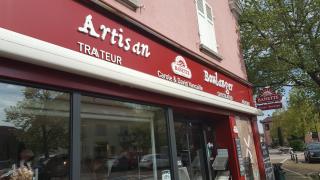 Boulangerie Banette Carole & David Vancaille 2