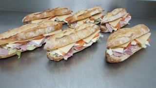 Boulangerie Banette Carole & David Vancaille 0