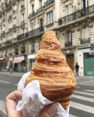 Boulangerie Les Délices de soisy 0