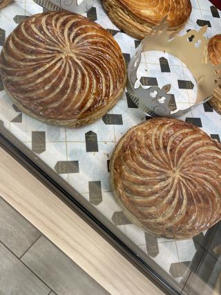 Boulangerie Les Délices de soisy 0