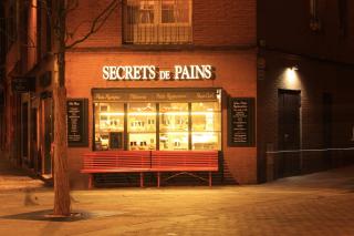 Boulangerie Secret de Pains 0