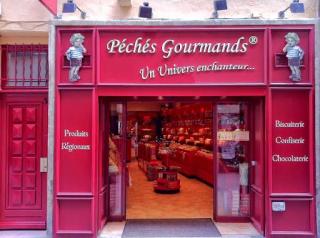 Boulangerie Péchés Gourmands Perpignan 0
