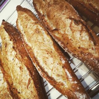 Boulangerie La boulangerie de Jean-François Dréan (Maitre Artisan) 0