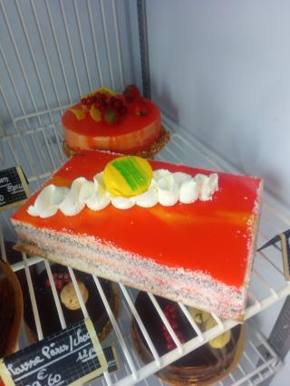 Boulangerie Chez Rose - José Abrantes 0