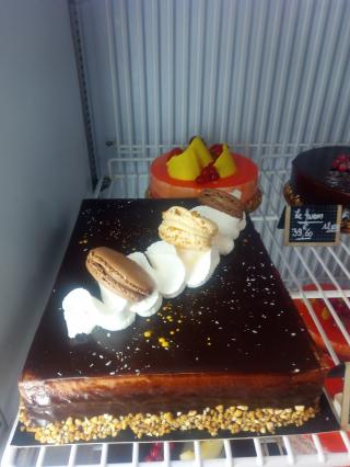 Boulangerie Chez Rose - José Abrantes 0