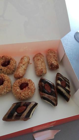 Boulangerie Mehdi Fournil 0