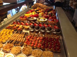 Boulangerie Boulangerie des copistes 0