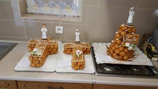 Boulangerie Goncalves Cardoso José 1