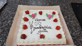 Boulangerie Goncalves Cardoso José 0