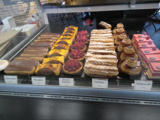 Boulangerie Le Fournil du Marais 0