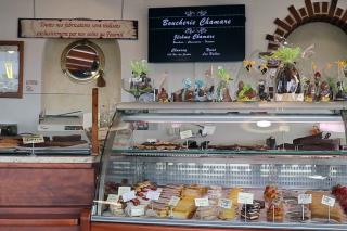 Boulangerie Le Fournil_avenue de Paris 0