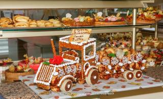 Boulangerie La belle meunière 0