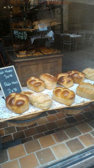 Boulangerie Le Pain de Menage 0