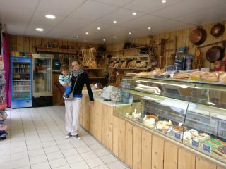 Boulangerie L'atelier du pain 0