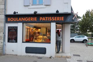 Boulangerie Fournil Du Marais 0