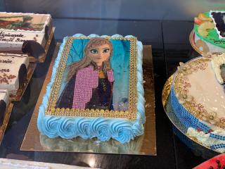 Boulangerie La Cerise Sur Le Gâteau 0