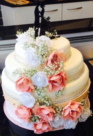 Boulangerie La Cerise Sur Le Gâteau 0