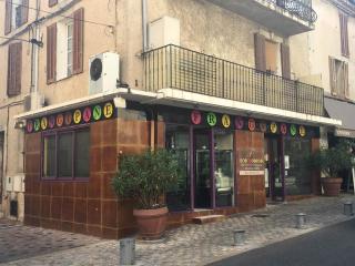 Boulangerie FRANGIPANE 0