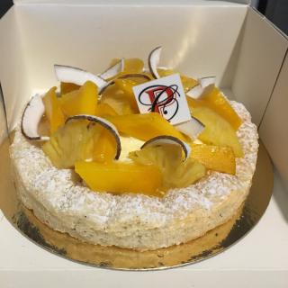 Boulangerie Patisserie Ayrole 0