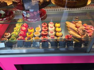 Boulangerie Boulangerie de la place 1