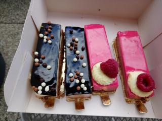 Boulangerie Boulangerie de la place 0